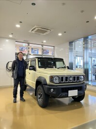 シエラからノマドへ